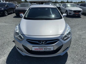 Hyundai I40 (KATO НОВА), снимка 2