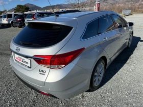 Hyundai I40 (KATO НОВА), снимка 6