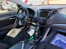 Hyundai I40 (KATO НОВА), снимка 16