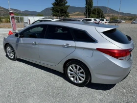 Hyundai I40 (KATO НОВА), снимка 9