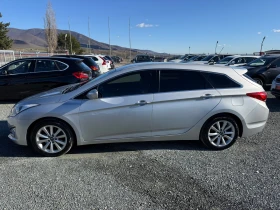 Hyundai I40 (KATO НОВА), снимка 10