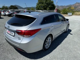 Hyundai I40 (KATO НОВА), снимка 6