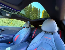 Mercedes-Benz CLE 53 AMG 4Matic+ /Burmaster/HeadUp/Massage/ Climasea, снимка 9