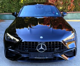 Mercedes-Benz CLE 53 AMG 4Matic+ /Burmaster/HeadUp/Massage/ Climasea, снимка 2