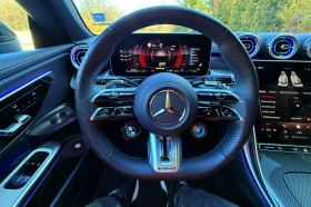 Mercedes-Benz CLE 53 AMG 4Matic+ /Burmaster/HeadUp/Massage/ Climasea, снимка 6