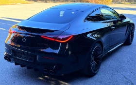 Mercedes-Benz CLE 53 AMG 4Matic+ /Burmaster/HeadUp/Massage/ Climasea, снимка 15