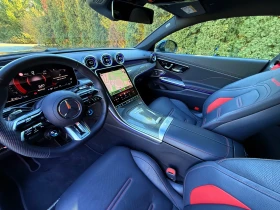 Mercedes-Benz CLE 53 AMG 4Matic+ /Burmaster/HeadUp/Massage/ Climasea, снимка 10