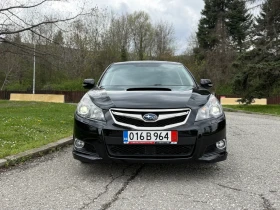 Subaru Legacy 2.5 GT AWD/Бензин! 265к.с АВТОМАТ/ Всички екстри, снимка 1