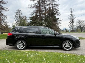 Subaru Legacy 2.5 GT AWD/Бензин! 265к.с АВТОМАТ/ Всички екстри, снимка 4