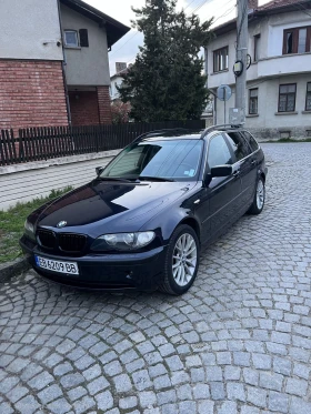 BMW 330 204 XD, снимка 15