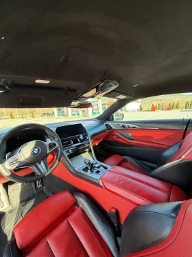 BMW 850 INDIVIDUAL , снимка 8