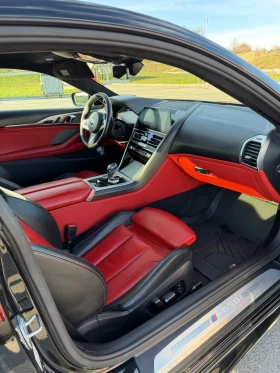 BMW 850 INDIVIDUAL , снимка 9