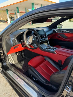 BMW 850 INDIVIDUAL , снимка 7