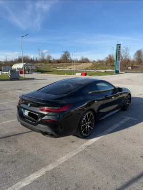 BMW 850 INDIVIDUAL , снимка 5