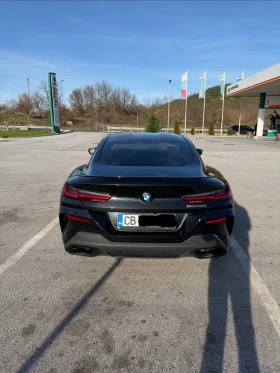 BMW 850 INDIVIDUAL , снимка 6