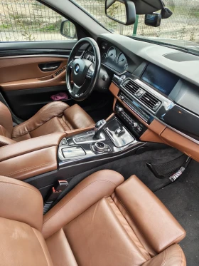 BMW 520, снимка 7