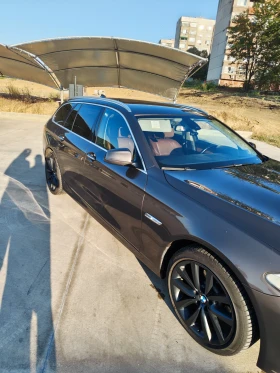 BMW 520, снимка 6