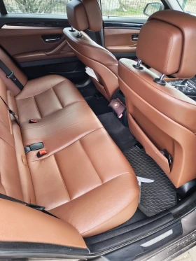 BMW 520, снимка 6
