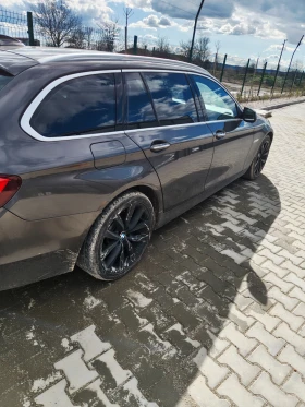 BMW 520, снимка 2