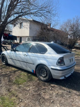 BMW 320 Не пали!, снимка 2