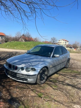 BMW 320 Не пали!, снимка 3