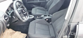 Seat Leon CUPRA* FR* NAVI* AVTOMAT* 2.0TDI* 170ks* COMMONRAI, снимка 10