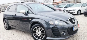Seat Leon CUPRA* FR* NAVI* AVTOMAT* 2.0TDI* 170ks* COMMONRAI, снимка 2