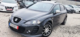 Seat Leon CUPRA* FR* NAVI* AVTOMAT* 2.0TDI* 170ks* COMMONRAI, снимка 5