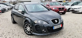 Seat Leon CUPRA* FR* NAVI* AVTOMAT* 2.0TDI* 170ks* COMMONRAI, снимка 1