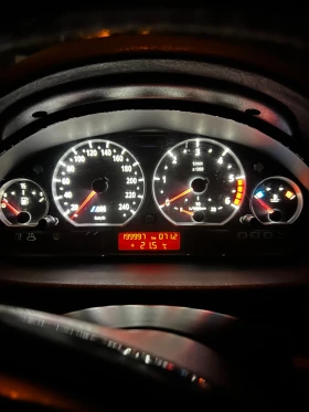 BMW 328, снимка 5