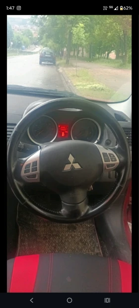 Mitsubishi Lancer, снимка 6