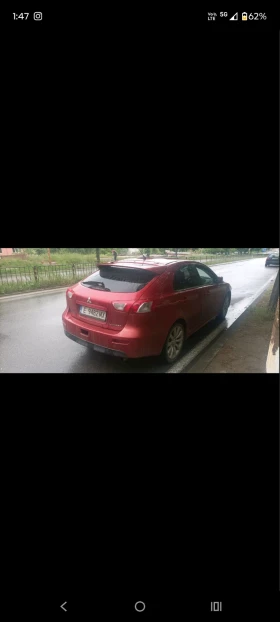 Mitsubishi Lancer, снимка 7