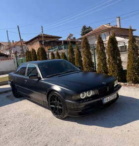 BMW 730 M60B30 V8, снимка 1