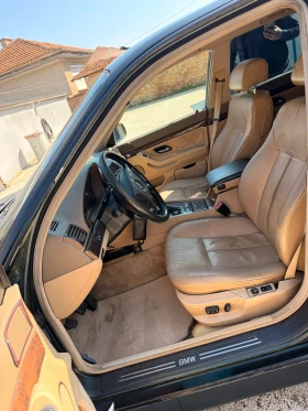 BMW 730 M60B30 V8, снимка 6