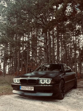 BMW 730 M60B30 V8, снимка 11