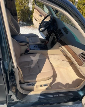 BMW 730 M60B30 V8, снимка 7