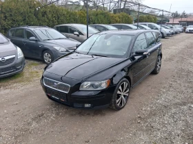Volvo V50, снимка 1