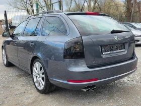 Skoda Octavia 2.0TDI 170K.C. VRS / АВТОМАТ / ПОЛУ КОЖА , снимка 3