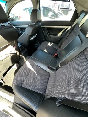 Opel Vectra, снимка 9