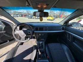 Opel Vectra, снимка 5