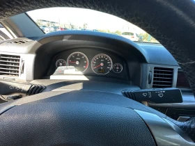 Opel Vectra, снимка 6