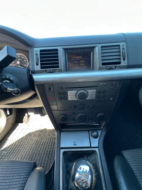 Opel Vectra, снимка 7