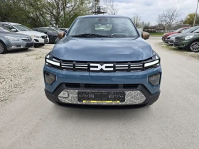 Dacia Spring EXTREME 65 Гаранция Лизинг, снимка 8