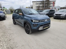 Dacia Spring EXTREME 65 Гаранция Лизинг, снимка 7