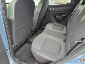 Dacia Spring EXTREME 65 Гаранция Лизинг, снимка 12