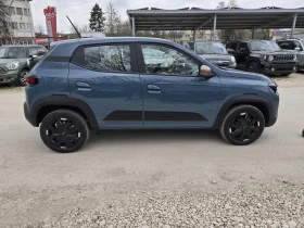 Dacia Spring EXTREME 65 Гаранция Лизинг, снимка 6