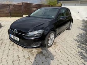 VW Golf 1.4 TSI Highline, снимка 2
