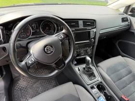 VW Golf 1.4 TSI Highline, снимка 7