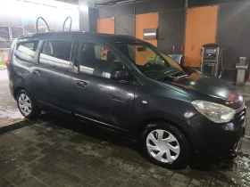 Dacia Lodgy 1.5DCI, снимка 2