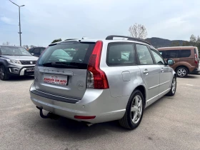 Volvo V50, снимка 6